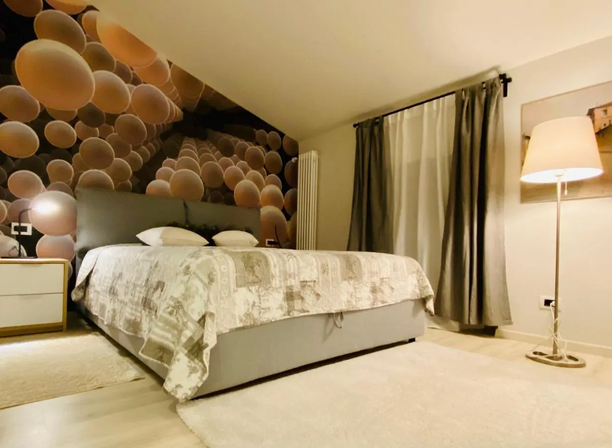 Apartment Moderno Appartamento Al Centro Sanremo