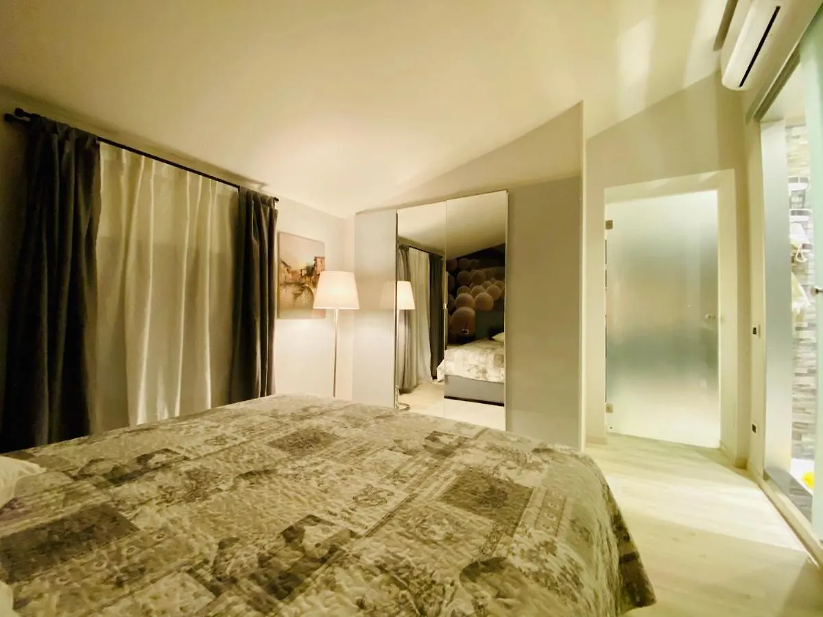 Apartment Moderno Appartamento Al Centro Sanremo