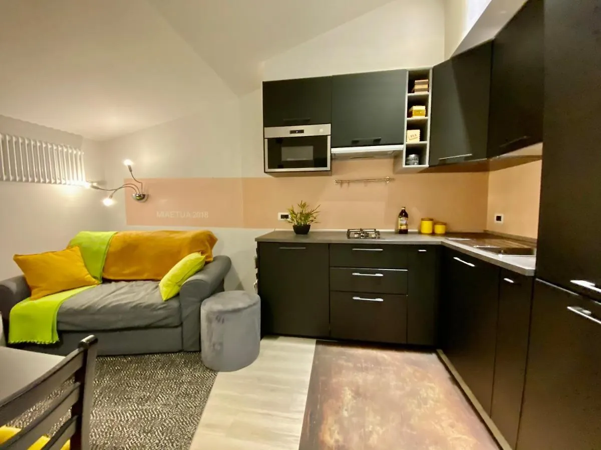 Moderno Appartamento Al Centro Sanremo Apartment