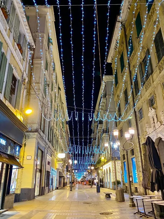 Apartment Moderno Appartamento Al Centro Sanremo