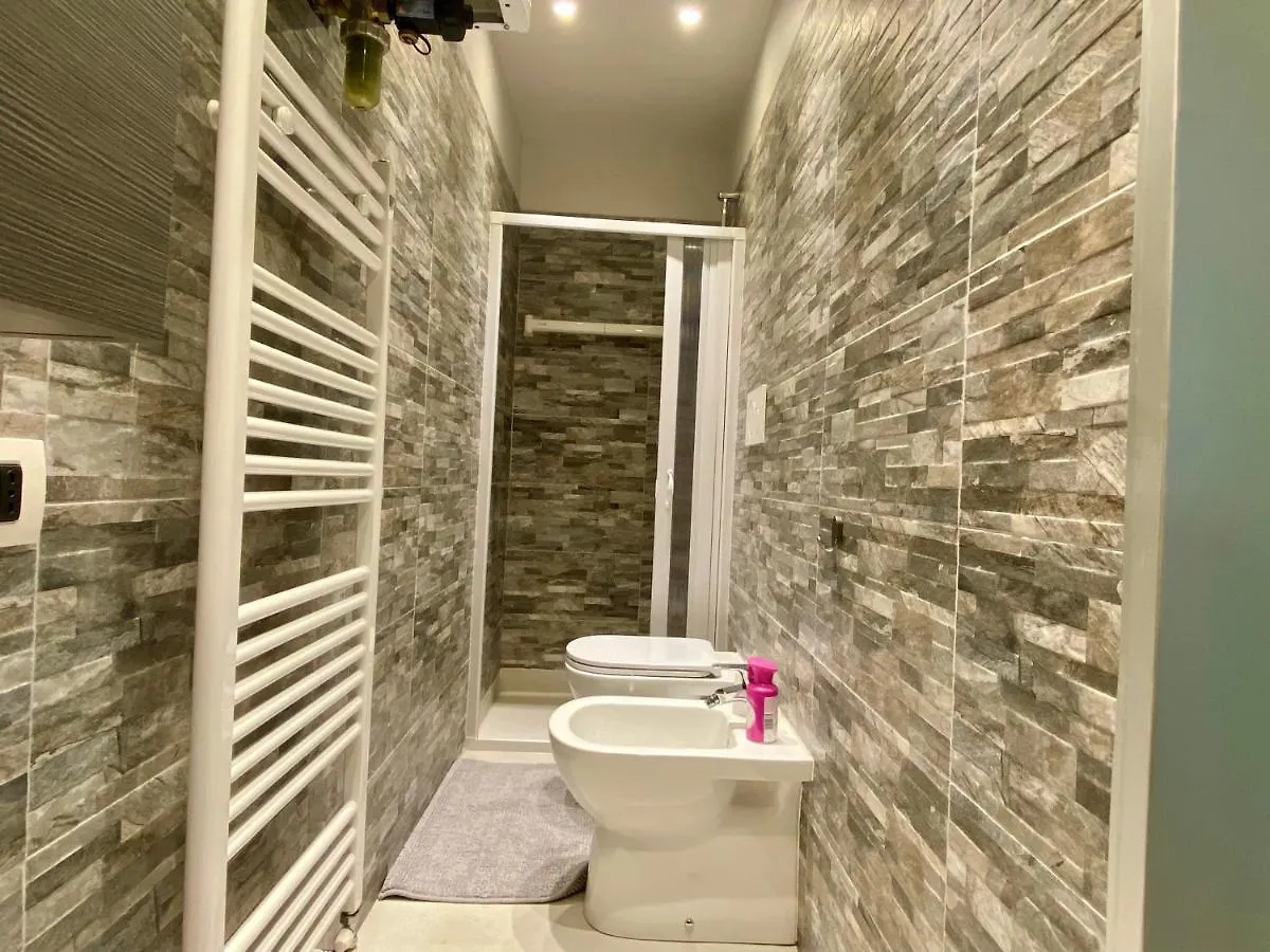 Apartment Moderno Appartamento Al Centro Sanremo Italy